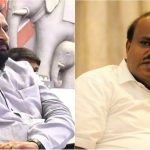 HDK Laxman Savadi