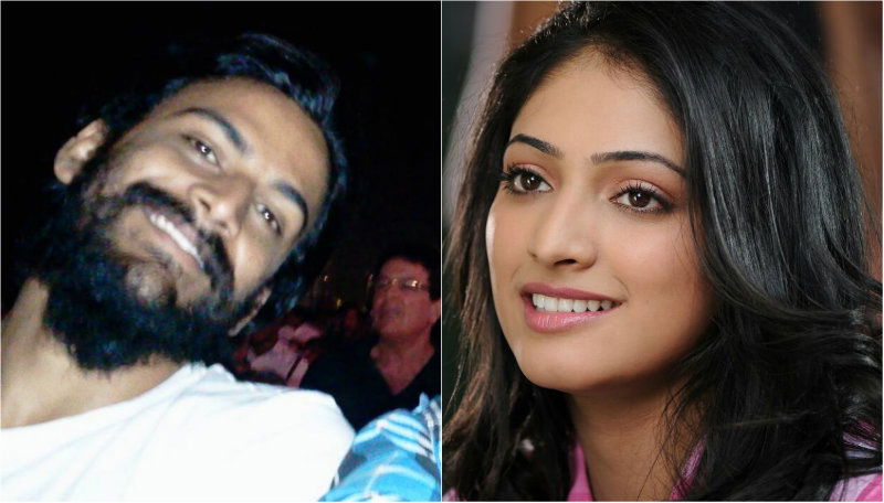 Haripriya Dolly 2