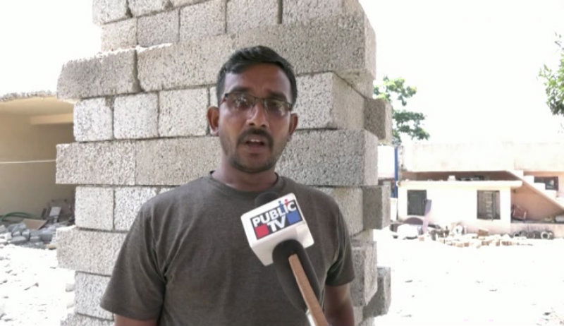 Hassan Bypass Home Shift