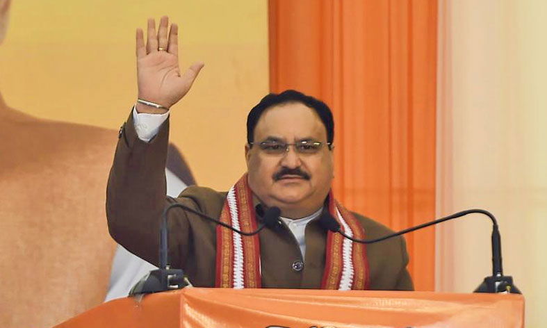 JP nadda BJP President1579588850