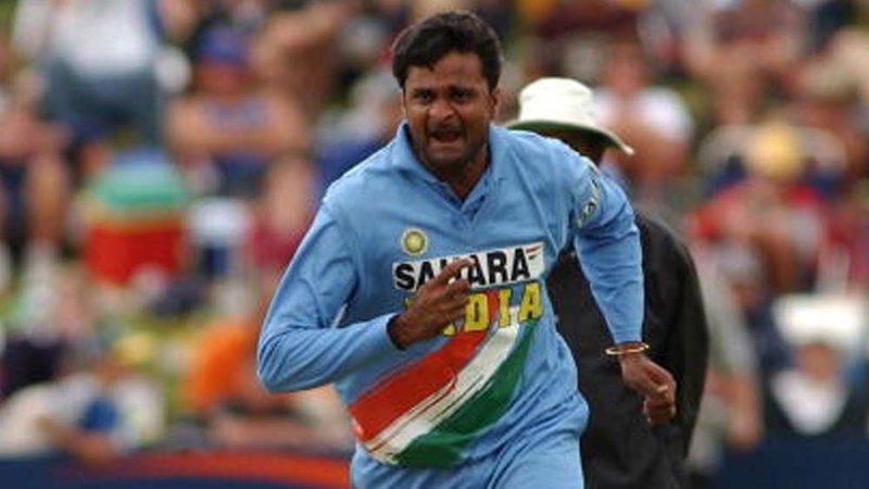 Javgal Srinath