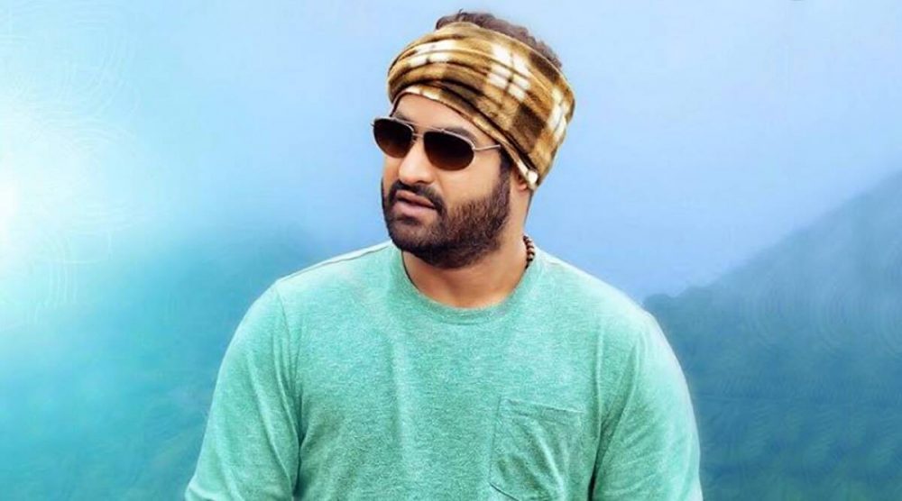 Junior NTR