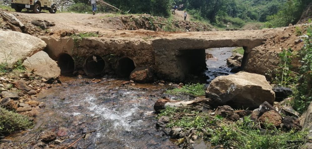 KODAGU RE BUILD NAMMA GGRAMA 2022 3