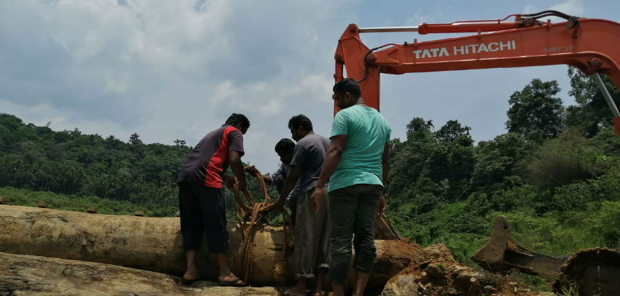 KODAGU RE BUILD NAMMA GGRAMA 2022 6