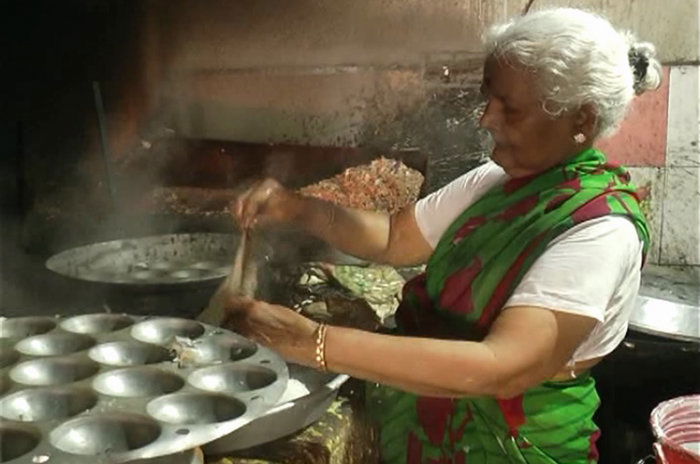 KOLAR Idly Ajji 1