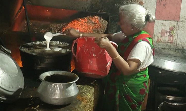 KOLAR Idly Ajji 2