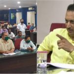 KWR Anant Kumar Hegde