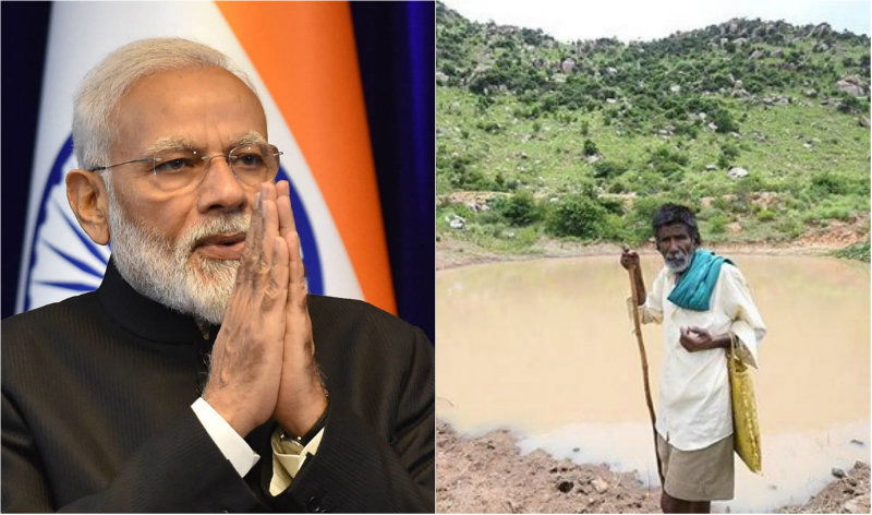 Kamegowda MOdi