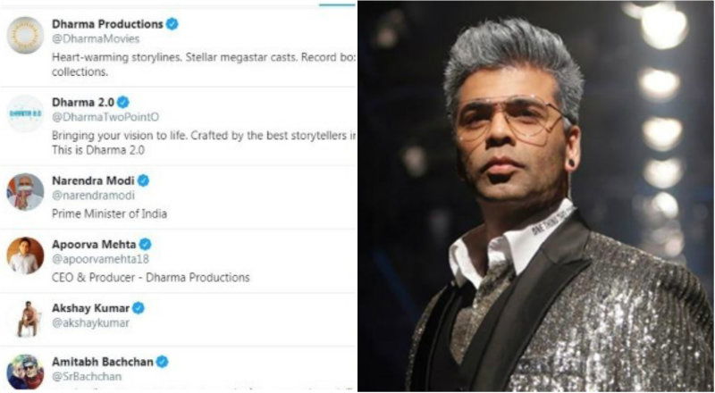 Karan Johar