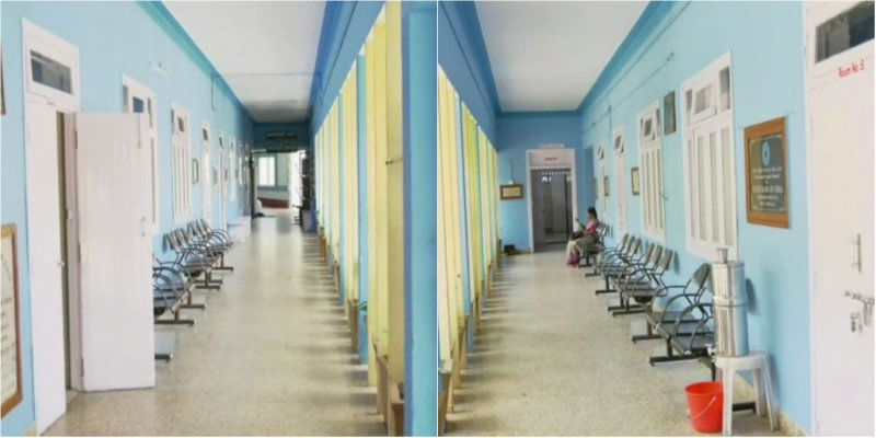 MDK Madikeri Ashwini Hospital