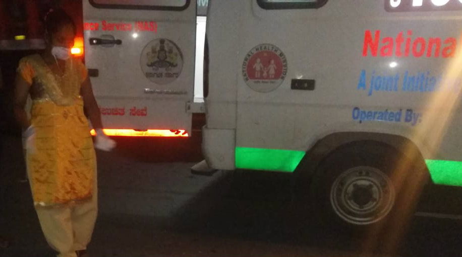 MND ACCIDENT AV 2