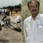 MND Narayana Gowda A