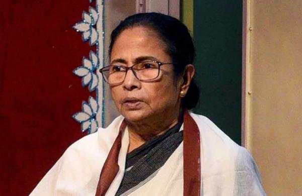 Mamata Banerjee PTI