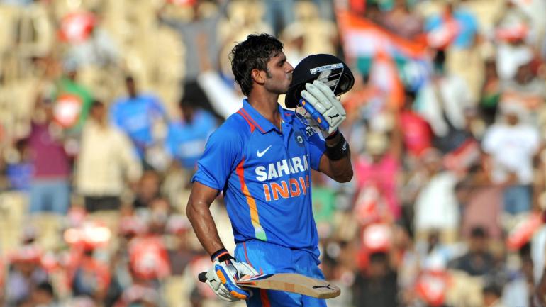 Manoj Tiwary