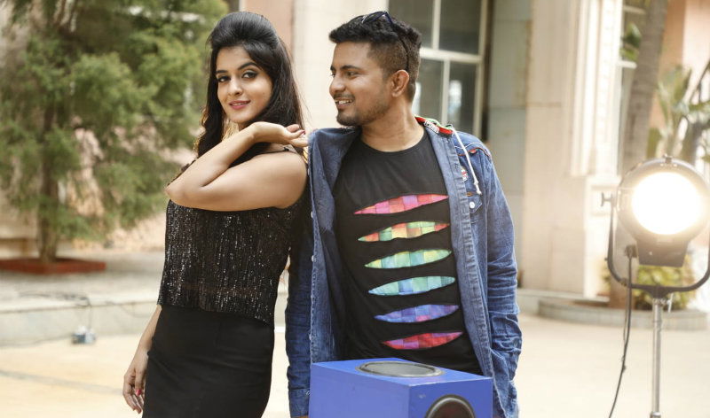 Nata Bhayankara a