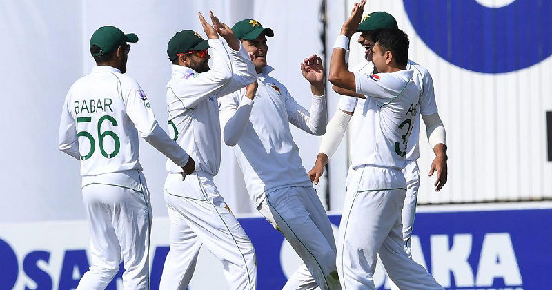 Pakistan Cricket a