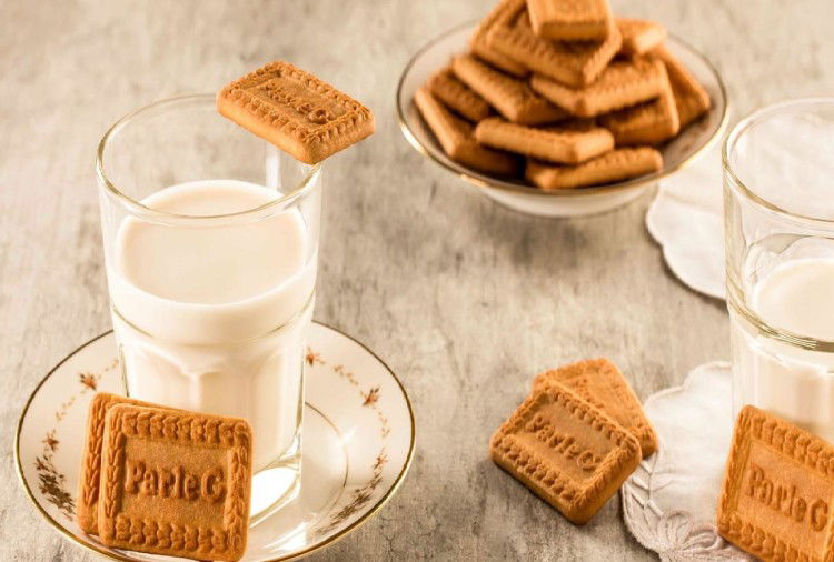 Parle G
