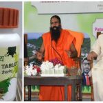 Patanjali Coronoa Baba Ramdev Covid 19 main