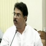 R. Ashok A