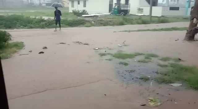 RAIN 5