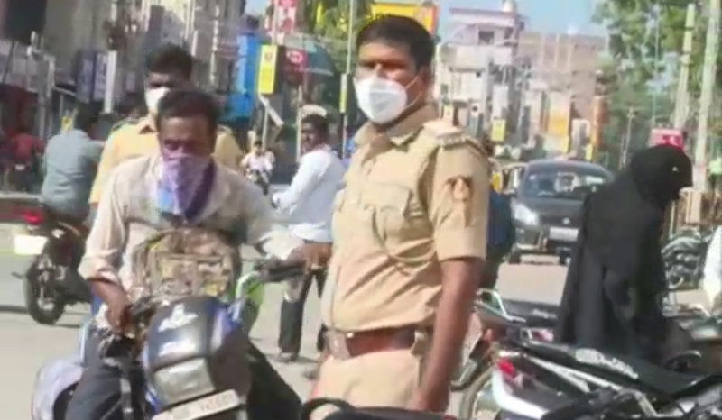 RCR POLICE 1
