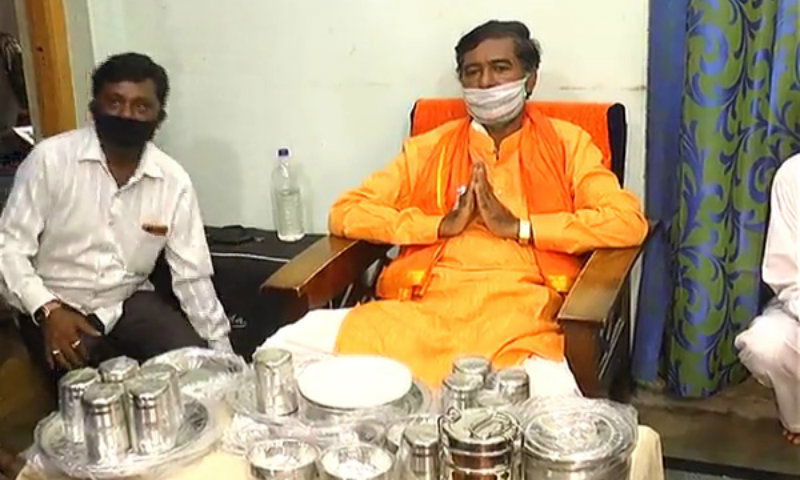 Raichur S. P. Balasubrahmanyam 2