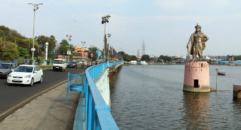 Raja bhoj