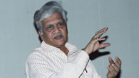 Rajendra Singh Babu 1