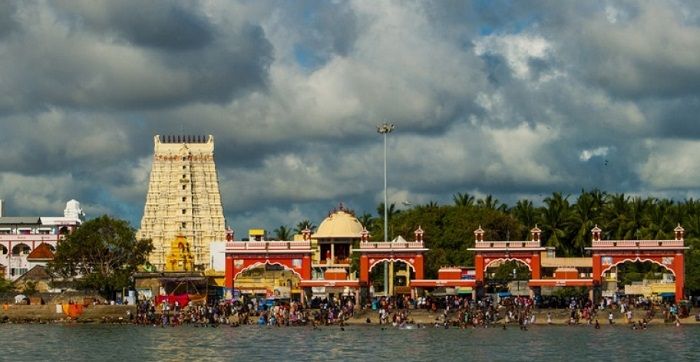 Rameshwaram 1
