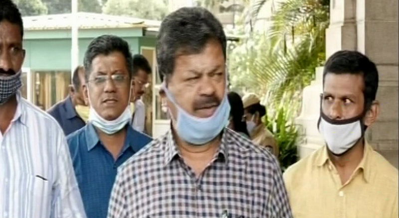 Renukacharya
