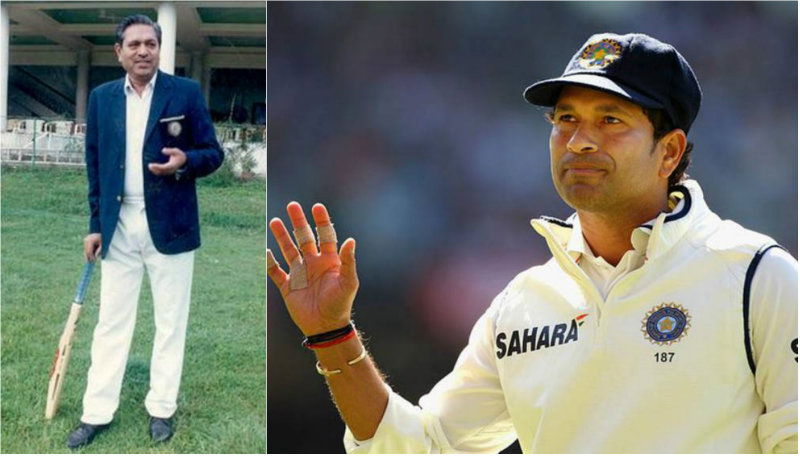 SAchin a
