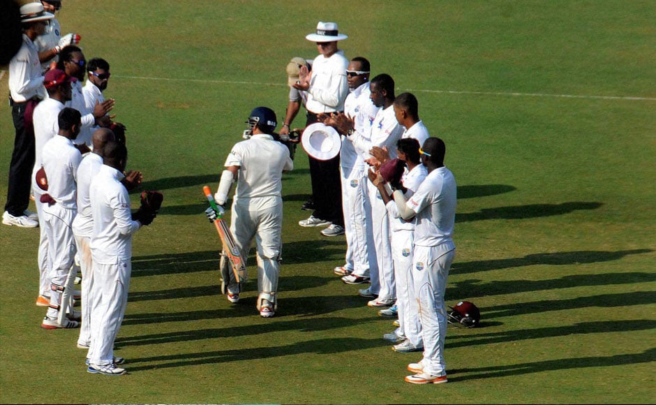 Sachin B