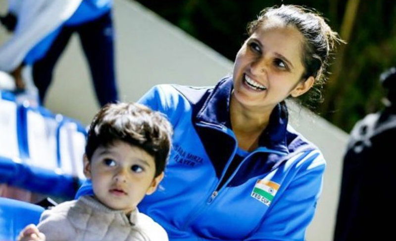 Sania Mirza