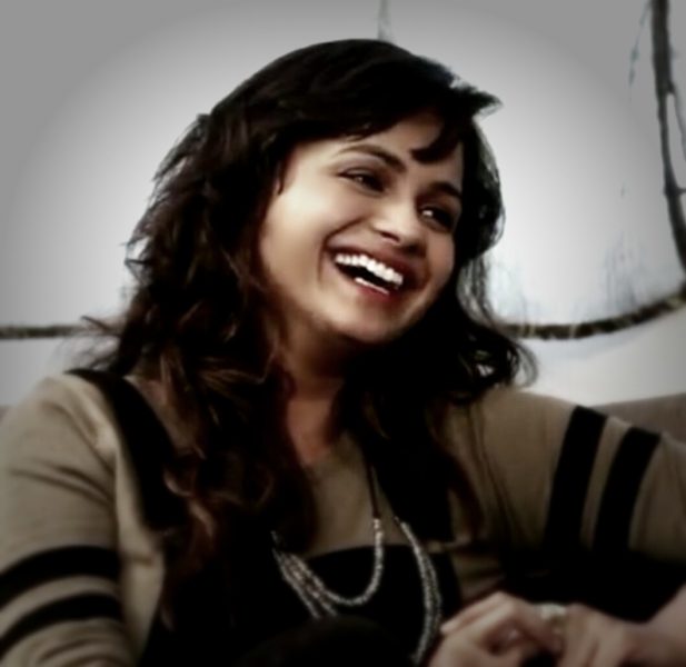 Sheetal Shetty 1