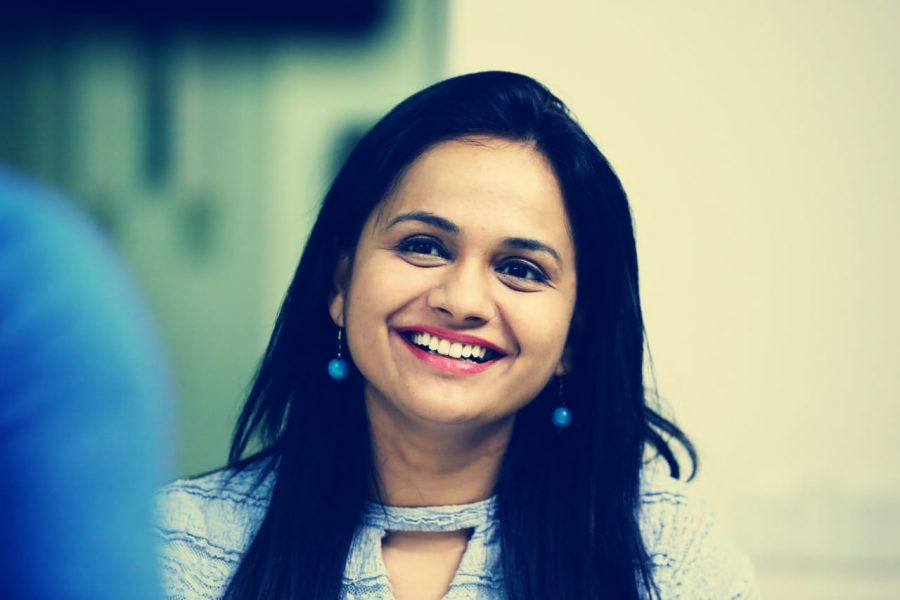 Sheetal Shetty