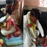 Shivamogga love marriage
