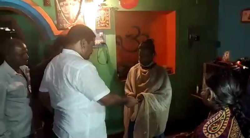Shivamogga