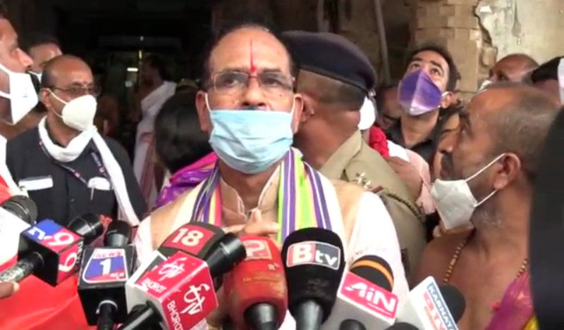 Shivaraj Singh Chauhan 2