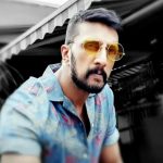 Sudeep 2