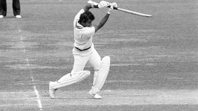 Sunil gavaskar