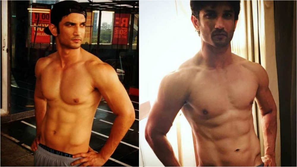 Sushant 3
