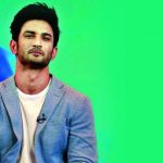 Sushant B
