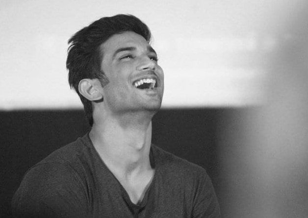 Sushant Singh Rajput 7