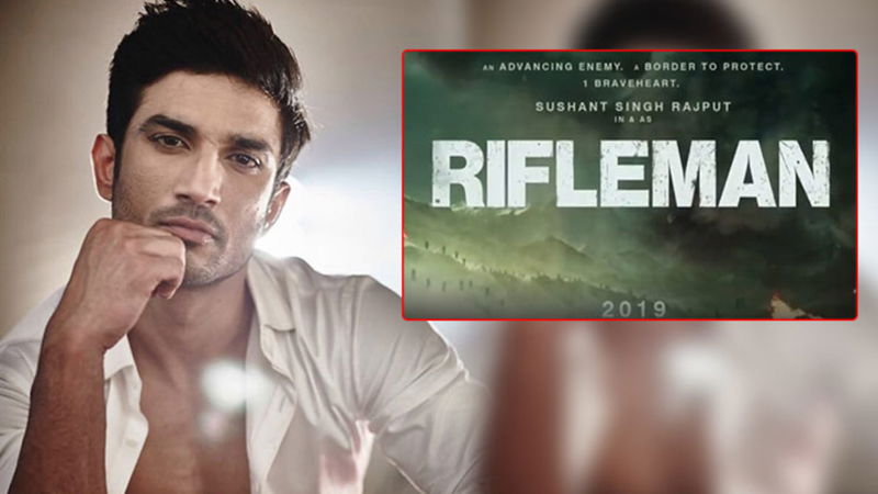 Sushant Singh Unveils Rifleman Teaser1 1280x720 1