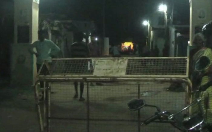 TNK CHIRU 1