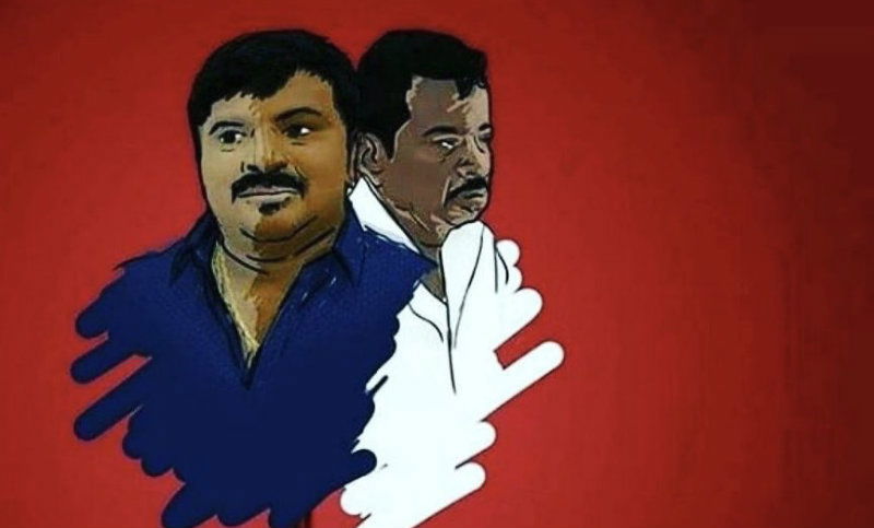 Tamil Nadu lockup death 2