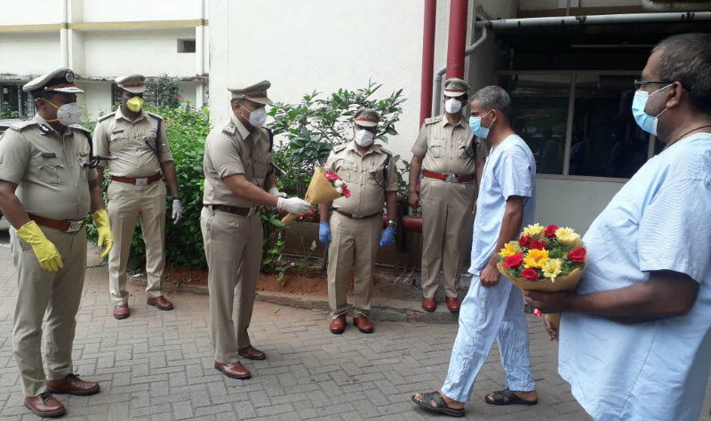 UDP POLICE