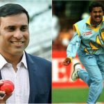 VVS Laxman Srinath