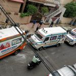ambulance