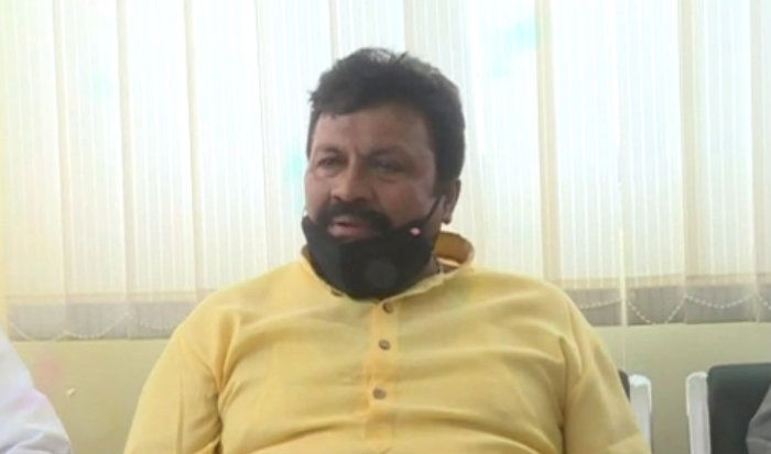 bc patil